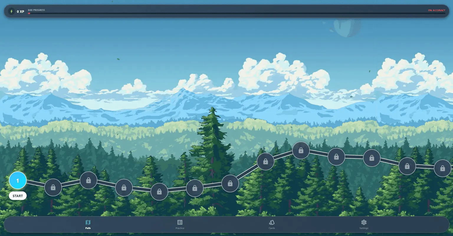 Sigma BarPrep desktop dashboard featuring adaptive study schedules, MBE performance analytics, and subject mastery tracking.